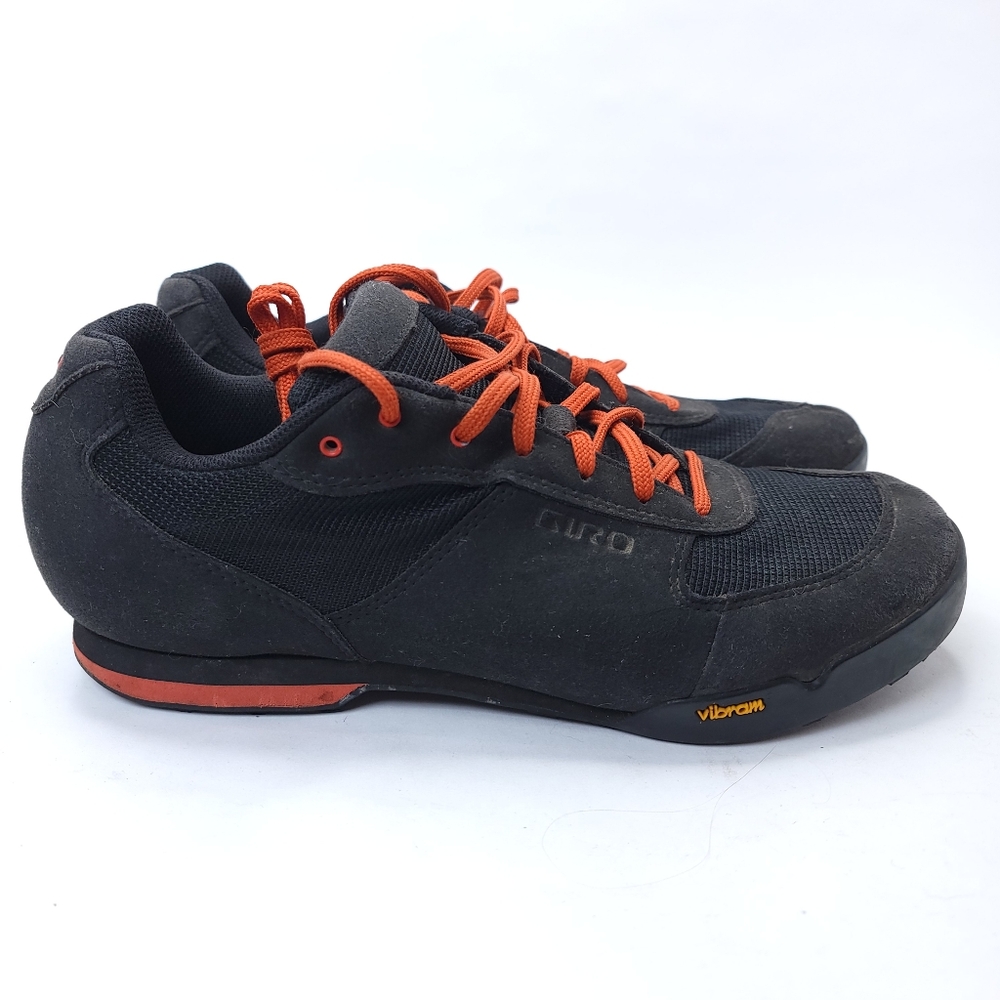 Giro Rumble VR Mountain 2 Bolt Cycling Shoe UNISEX Mens size 11